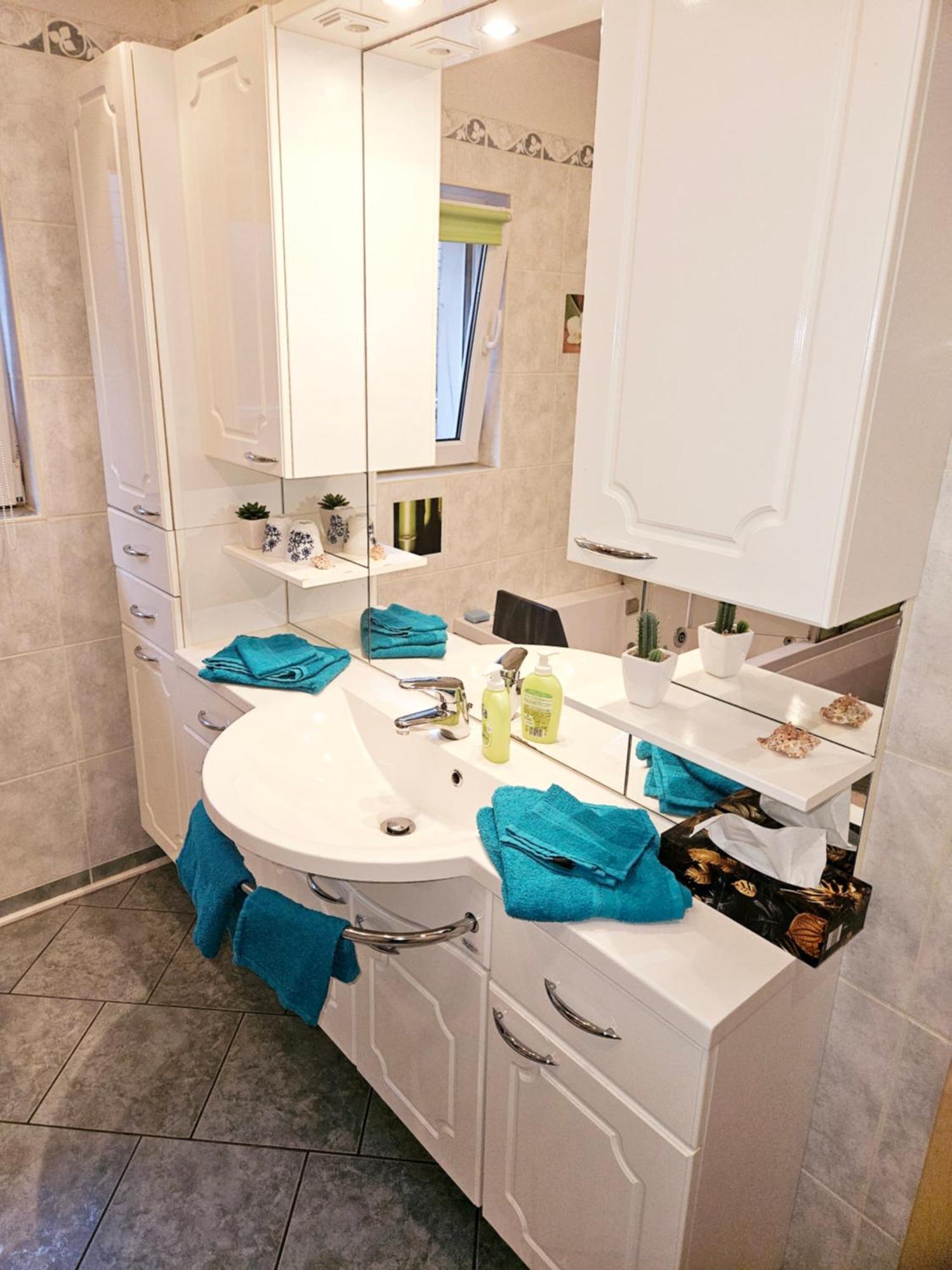 Landhauswohnung Am Thueringer Meer - Fuehlen Wie Zuhause Remptendorf 외부 사진